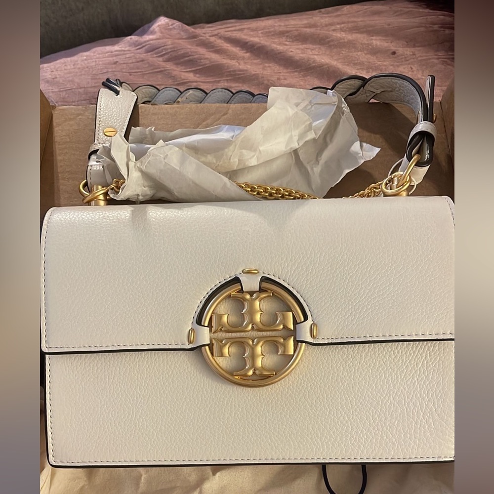 Tory Burch Miller Handbag